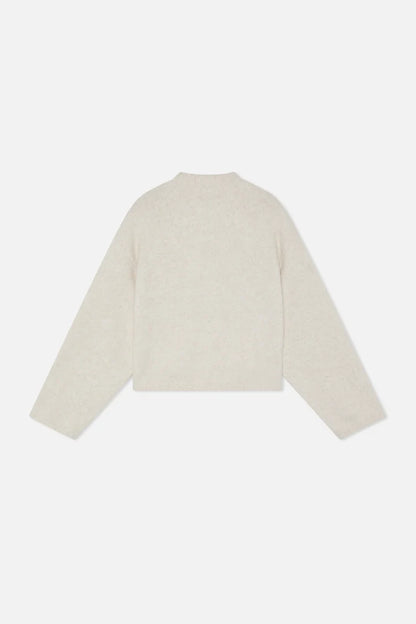 Scuffers ´Blend Ecru´ Knit