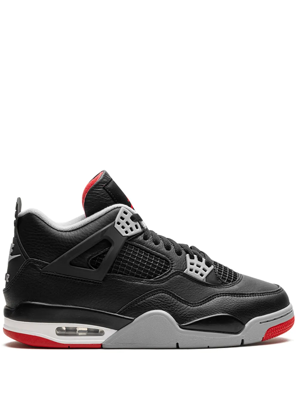 Jordan Retro 4 Bred
