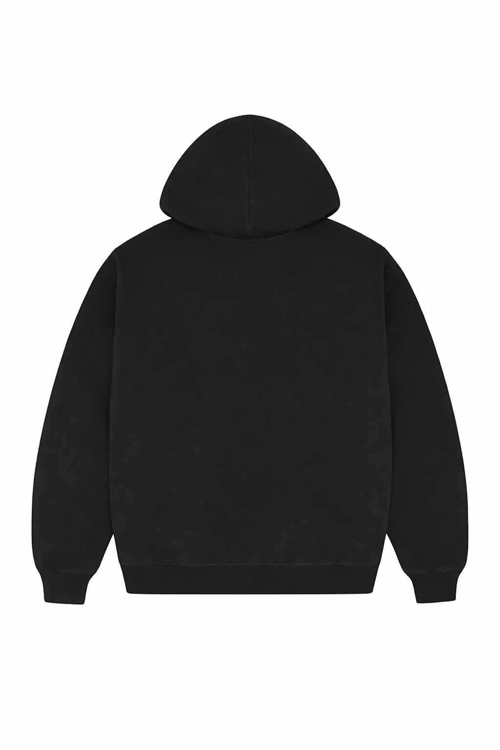 Corteiz Allstars Italia Hoodie Black