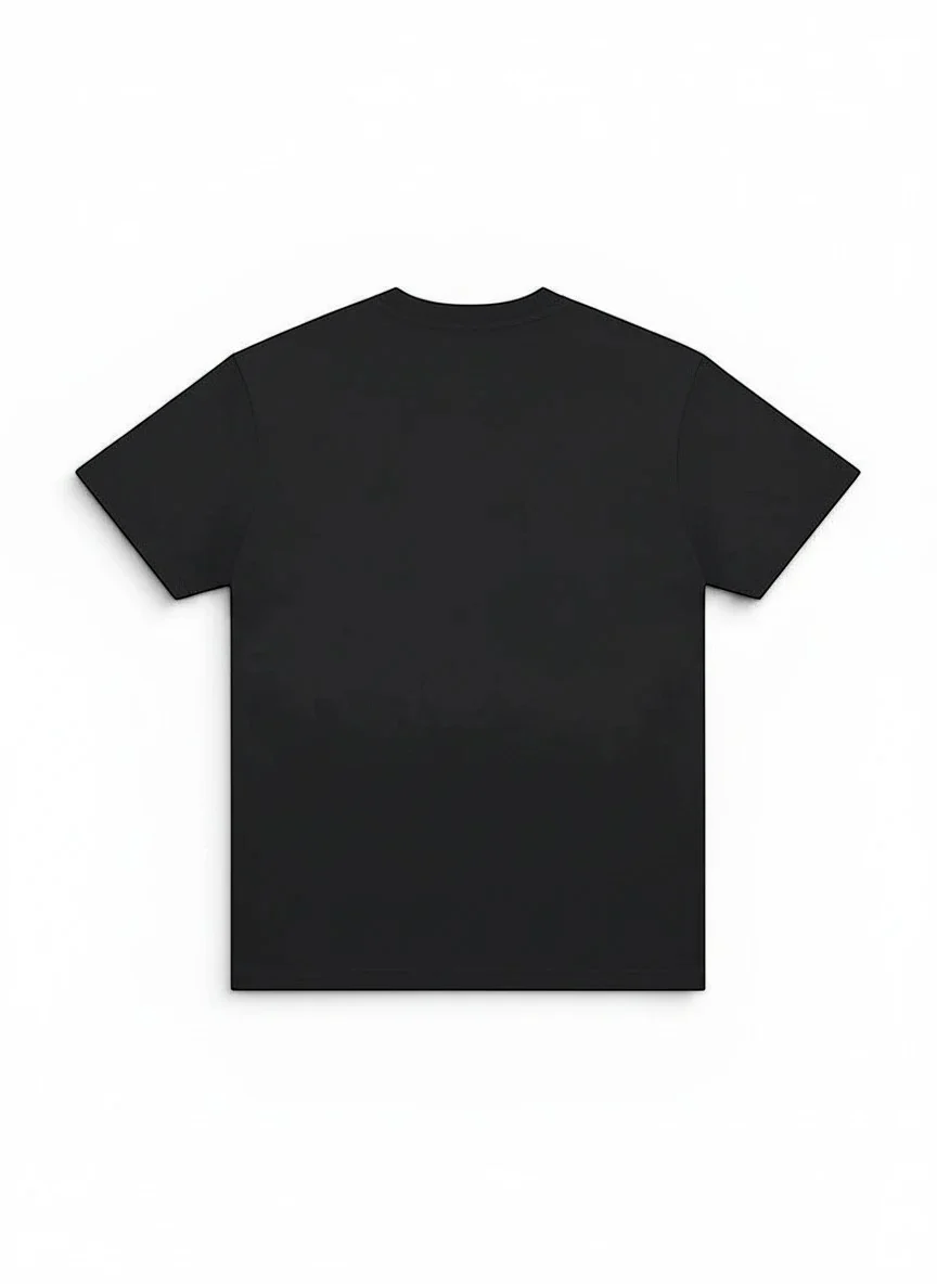 Corteiz Allstarz Tee Black