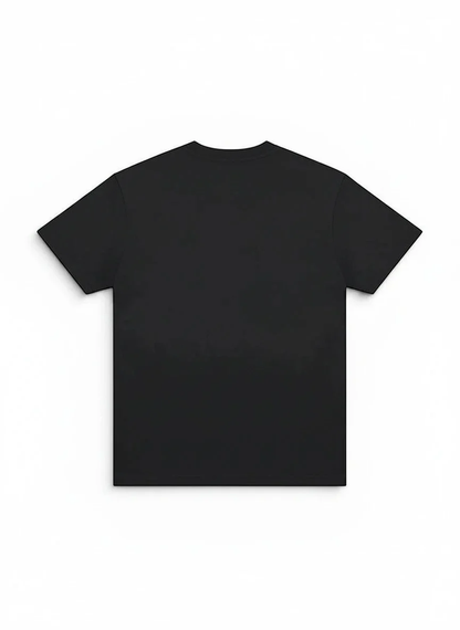 Corteiz Allstarz Tee Black