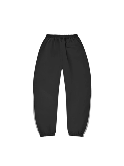 Corteiz Strata Shuku Pant Black