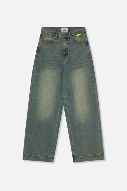 Scuffers EA Blue pants