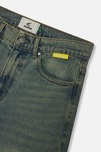 Scuffers EA Blue pants