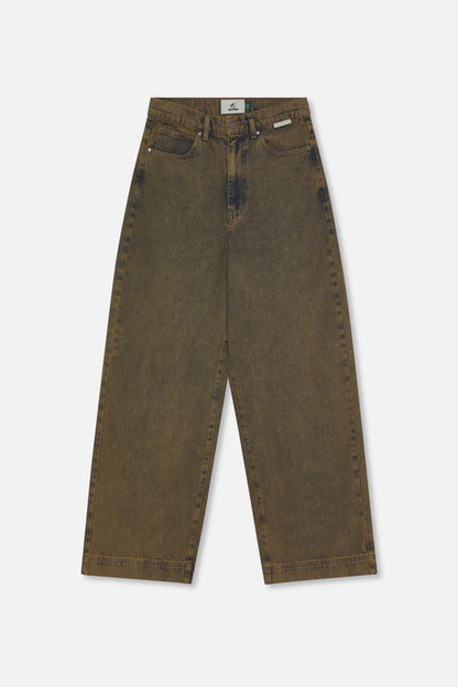 Scuffers EA Brown Pants