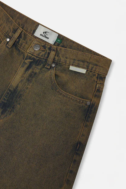 Scuffers EA Brown Pants