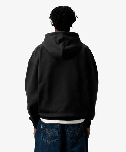 Fake Gods ´Zipper Black´