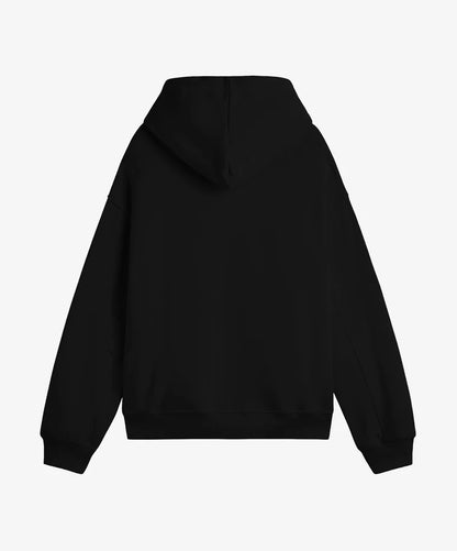 Fake Gods ´Zipper Black´