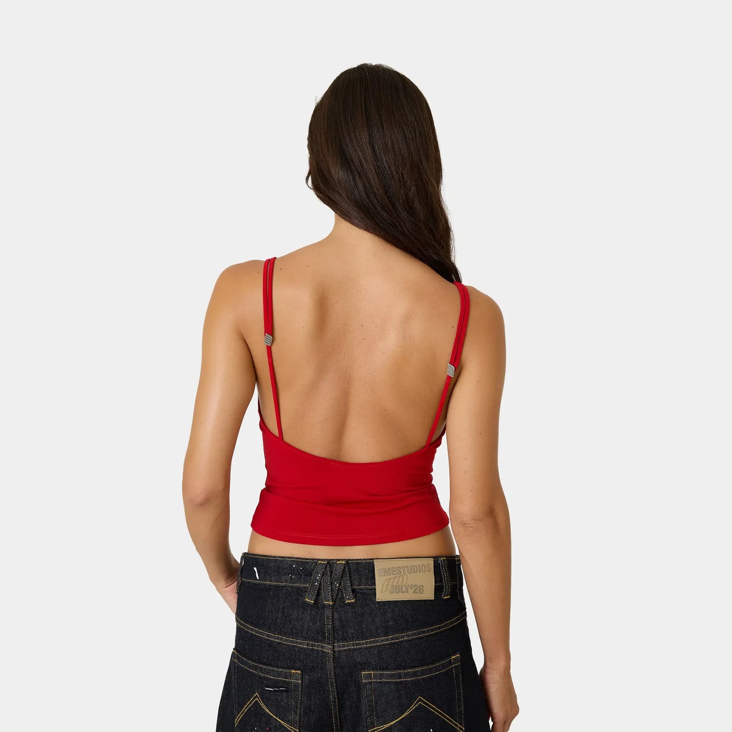 Eme Studios ´Fairy Tale Cherry´ Top