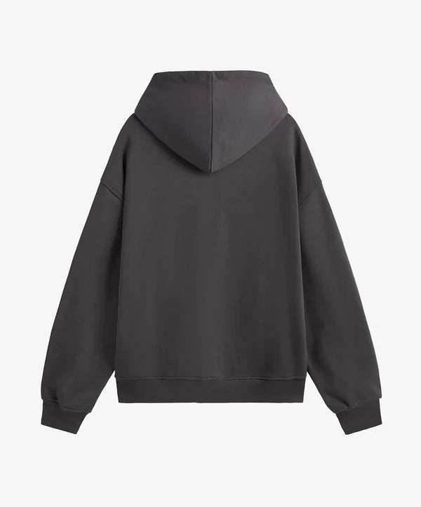 Fake Gods ´Zipper Dark Grey´