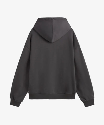 Fake Gods ´Zipper Dark Grey´
