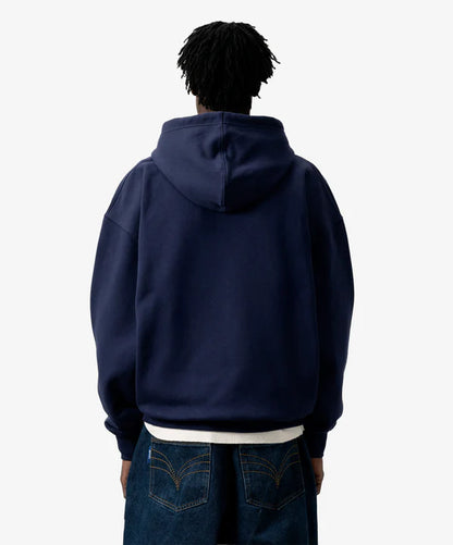 Fake Gods ´Zipper Navy´