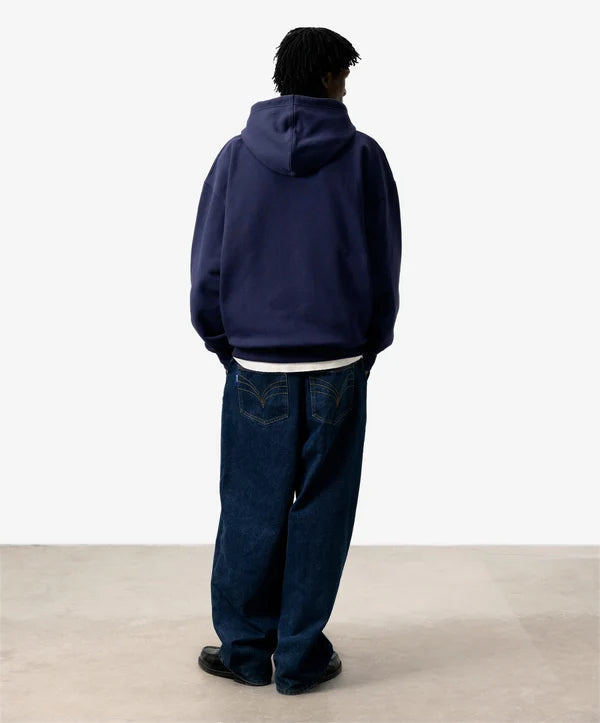 Fake Gods ´Zipper Navy´