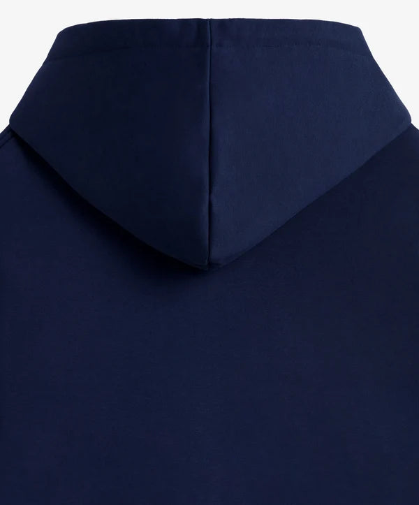 Fake Gods ´Zipper Navy´