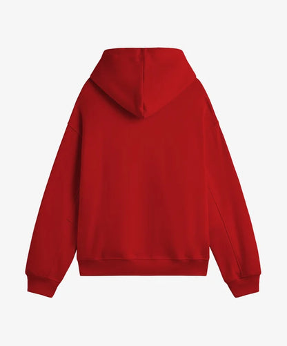 Fake Gods ´Zipper Red´