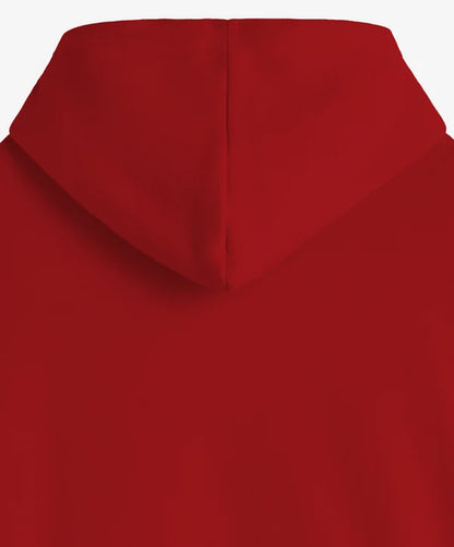 Fake Gods ´Zipper Red´