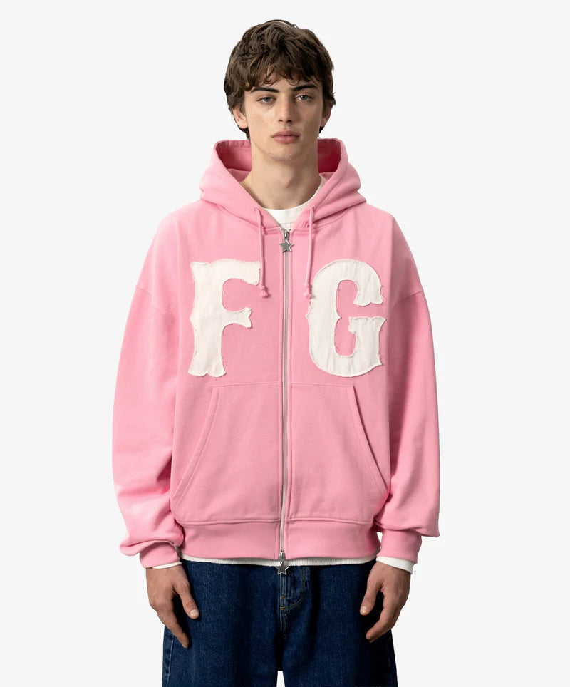 Fake Gods ´Zipper Rose´