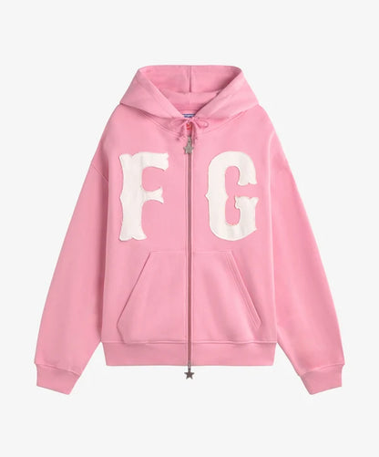 Fake Gods ´Zipper Rose´
