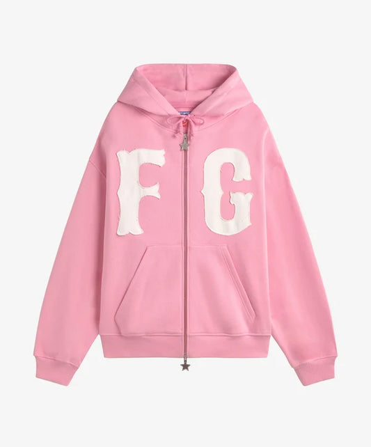 Fake Gods ´Zipper Rose´