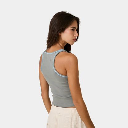 Eme Studios ´Graf Heather Grey Tank´ Top