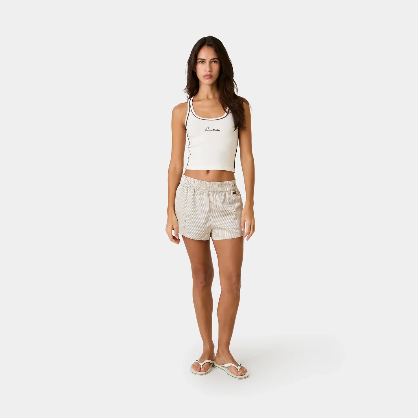 Eme Studios ´Graf Off Sand Tank´ Top