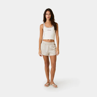 Eme Studios ´Graf Off Sand Tank´ Top
