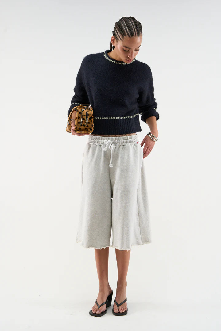 Scuffers ´Handmade Blue´ Knit