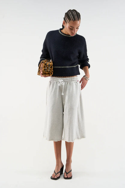 Scuffers ´Handmade Blue´ Knit