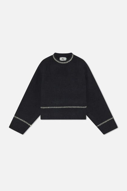 Scuffers ´Handmade Blue´ Knit