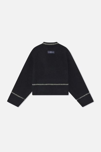 Scuffers ´Handmade Blue´ Knit