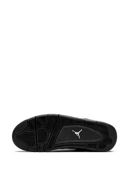 Jordan Retro 4 Black Cat