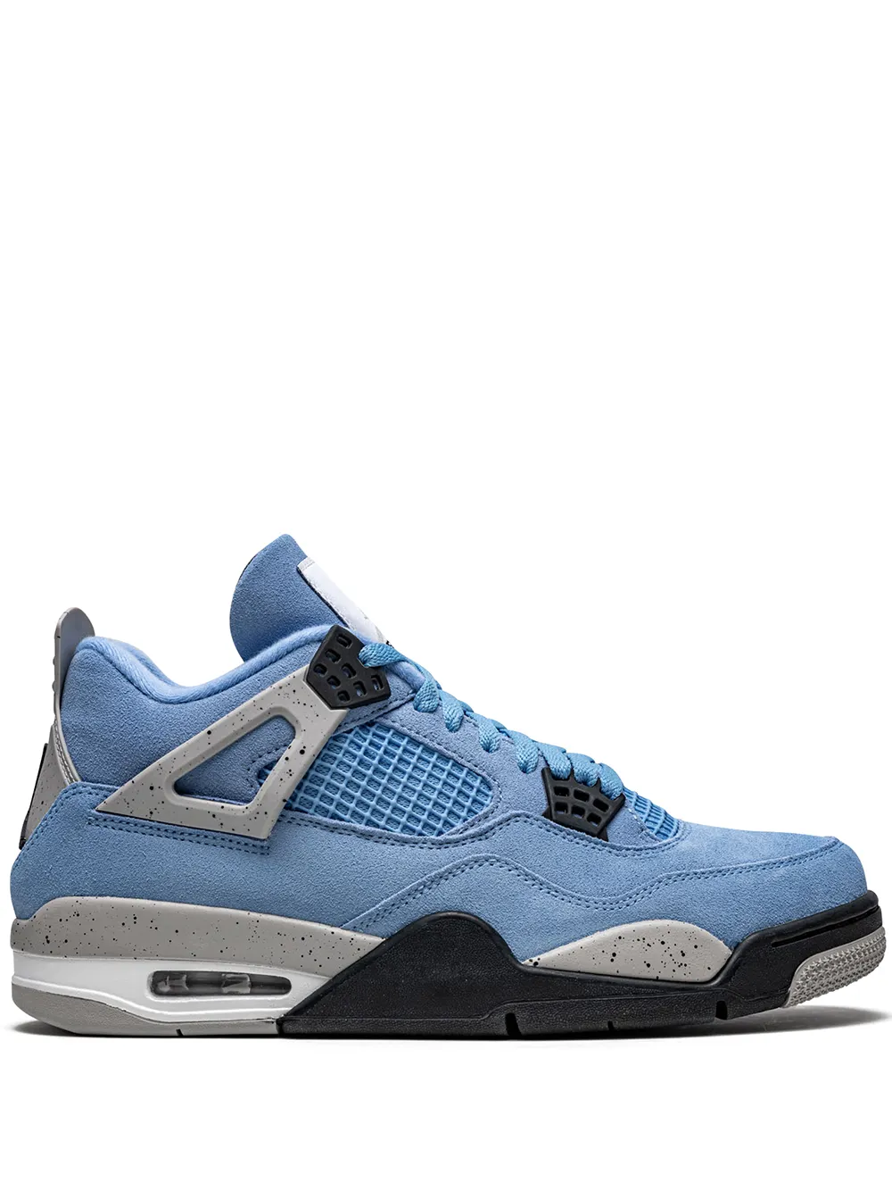 Jordan Retro 4 University Blue