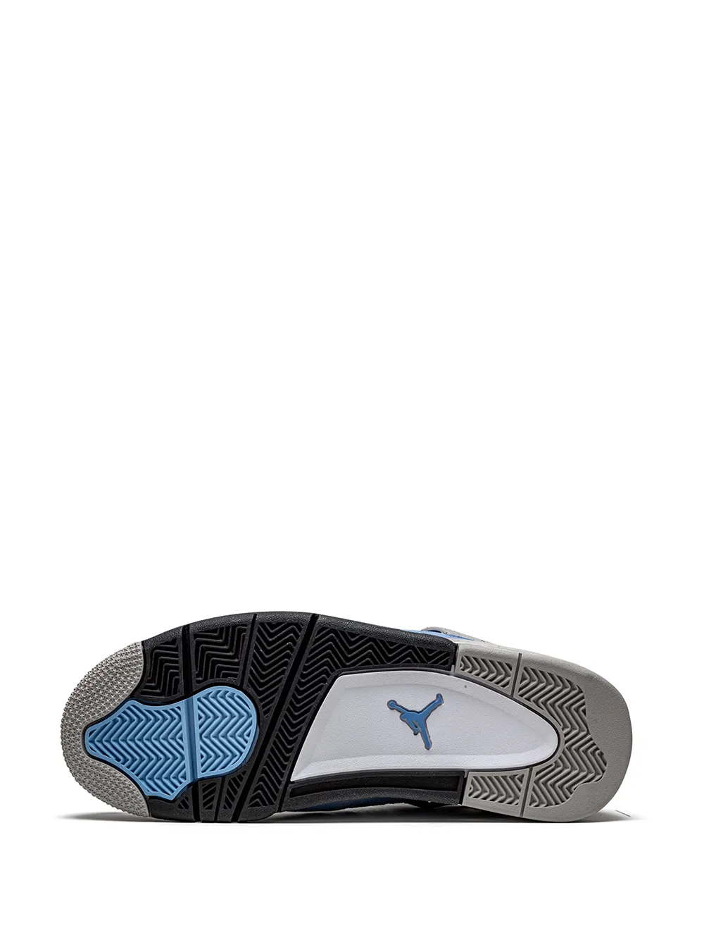 Jordan Retro 4 University Blue