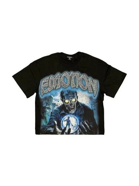 MIXED EMOTION ‘Spirit’ Tee