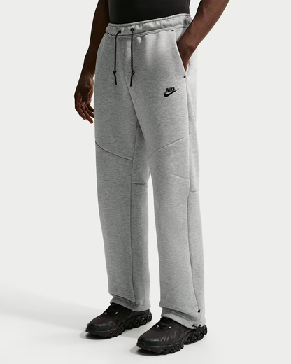 Nike Pants Tech Open-Hem Fleece