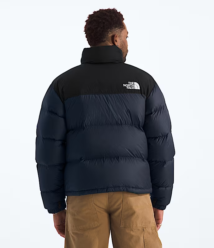 The North Face Puffer Nuptse 1996 Retro