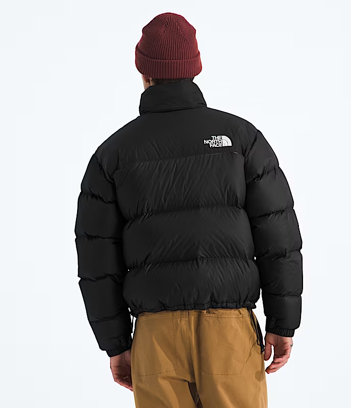 The North Face Puffer Nuptse 1996 Retro