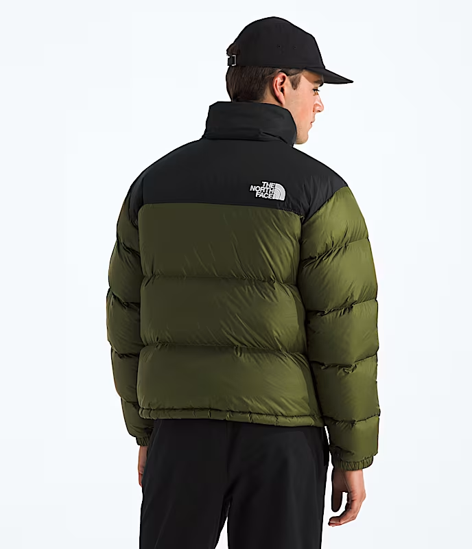 The North Face Puffer Nuptse 1996 Retro