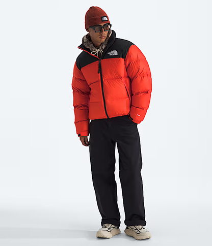 The North Face Puffer Nuptse 1996 Retro