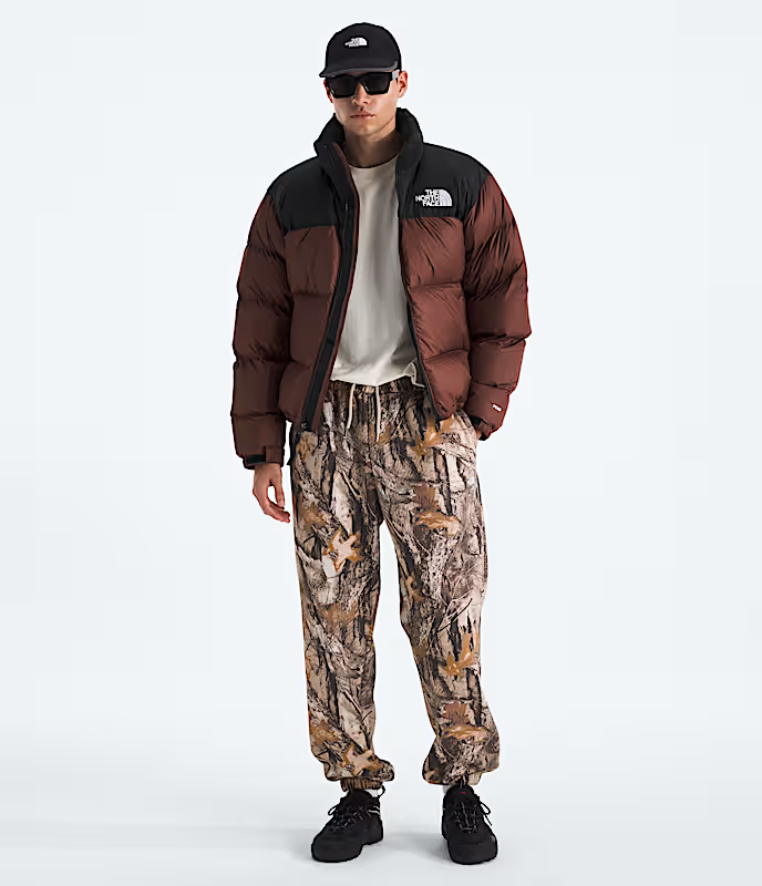 The North Face Puffer Nuptse 1996 Retro