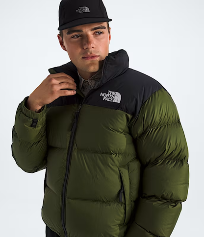 The North Face Puffer Nuptse 1996 Retro