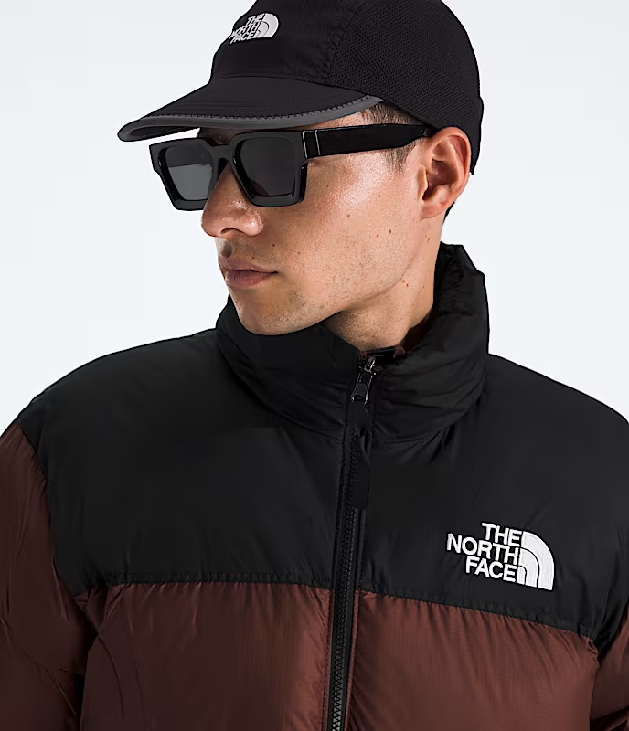The North Face Puffer Nuptse 1996 Retro