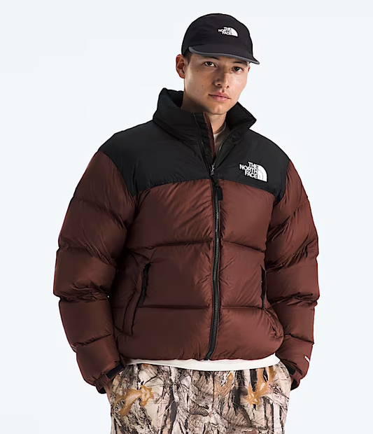 The North Face Puffer Nuptse 1996 Retro