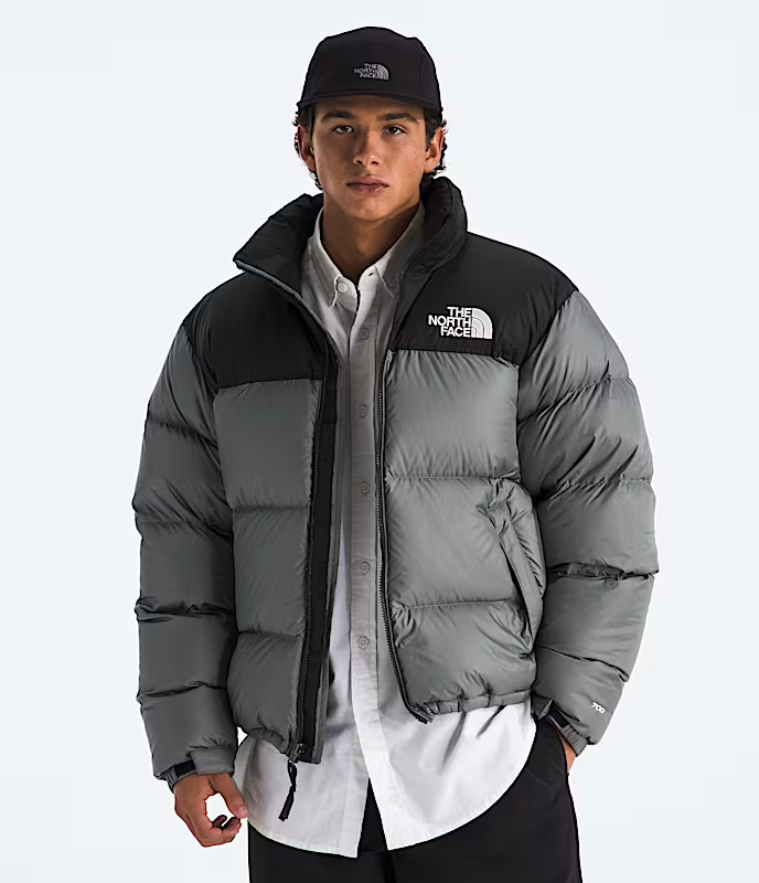 The North Face Puffer Nuptse 1996 Retro