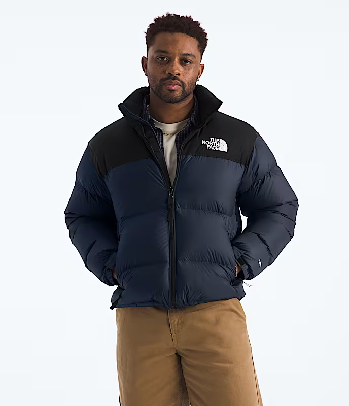 The North Face Puffer Nuptse 1996 Retro