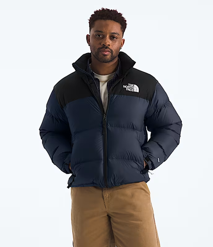 The North Face Puffer Nuptse 1996 Retro