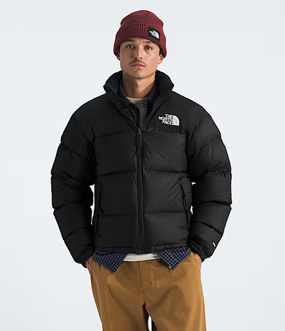 The North Face Puffer Nuptse 1996 Retro