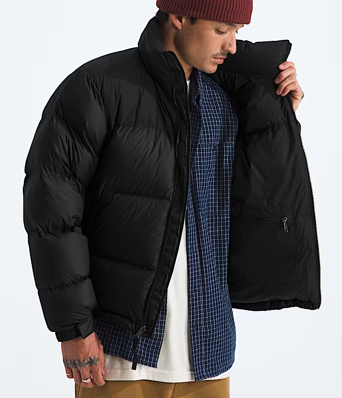 The North Face Puffer Nuptse 1996 Retro