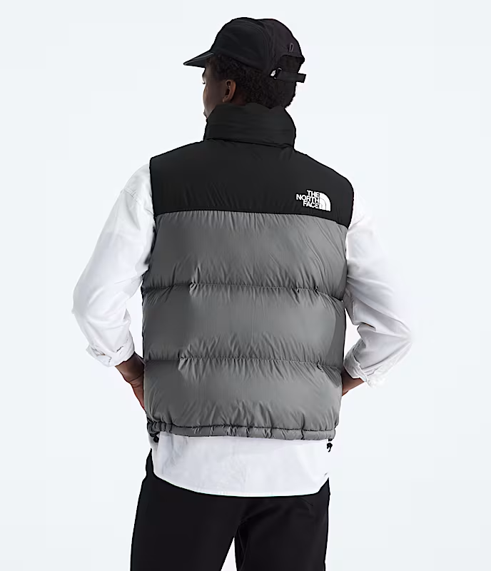 The North Face Chaleco 1996 Retro Nuptse