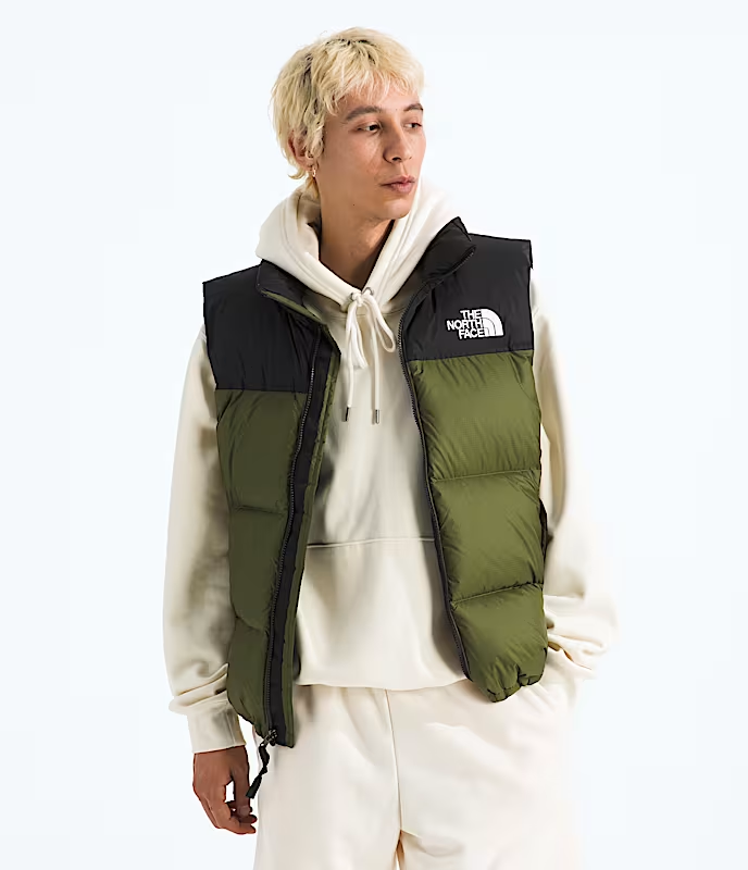 The North Face Chaleco 1996 Retro Nuptse